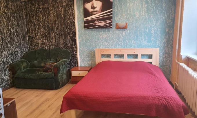Daugavpils Apartment | Apartament Erfolg 3