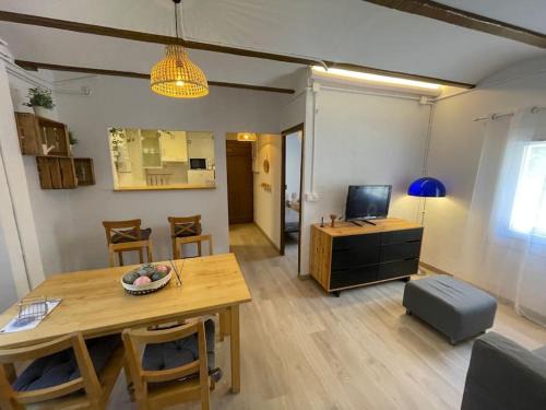 Guardiola de Bergueda Apartment | Apartament Ca l' Oriol