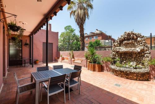 Vilafranca del Penedes Apartment | Apartament Xarello