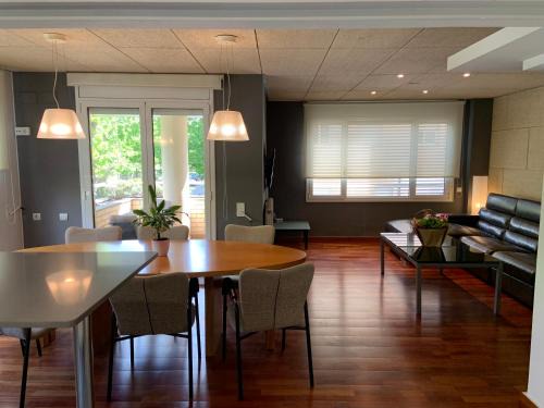 Vic Apartment | Apartament Especial Vic