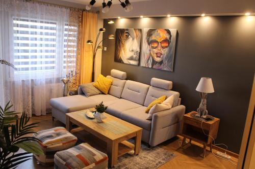 Bytom Apartment | Apartament Euro 1 Bytom