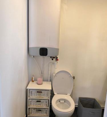 Villiers-sur-Marne Apartment | Apartament
