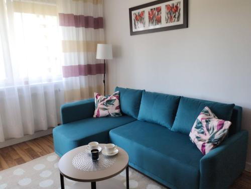 Olsztyn Apartment | Apartament Gardena Olsztyn