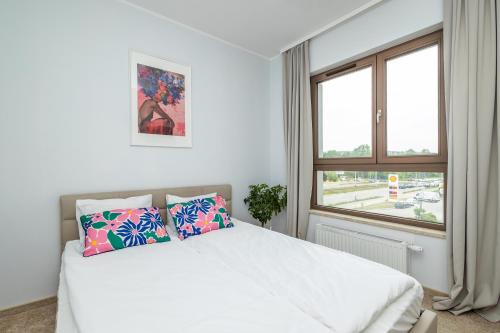 Piecki-Migowo Apartment | Apartament Gdańsk Morena