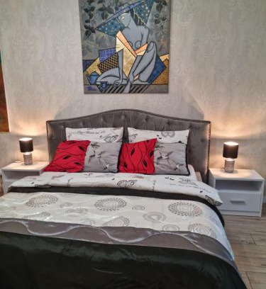 Mielec Apartment | Apartament Golden Five