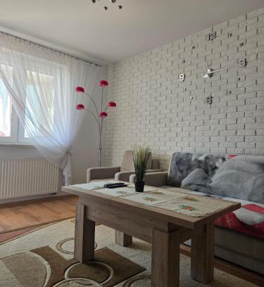 Gorzow Wielkopolski Apartment | Apartament Grabskiego