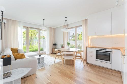 Redlowo Apartment | Apartament Ikona Redłowa