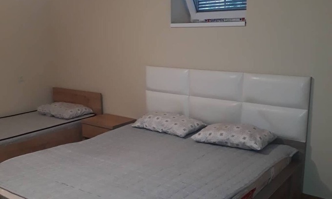Chugureti Apartment | Apartament in old tbilisi
