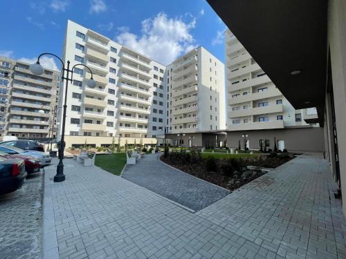Ploiesti Apartment | Apartament in Ploiesti 1