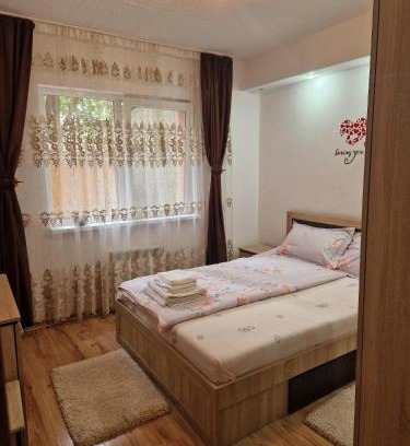 Jibert Apartment | Apartament Ionela