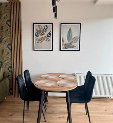 Lebork Apartment | Apartament Joanna