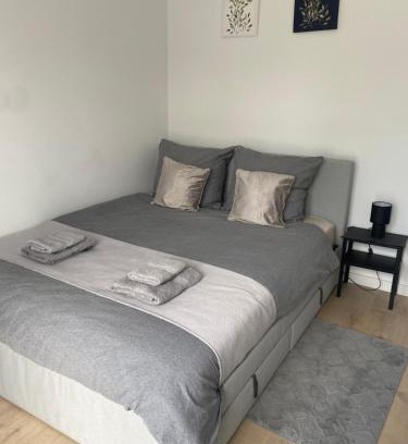 Lancut Apartment | Apartament JSC Łańcut