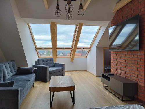 Maniowy Apartment | Apartament Julia