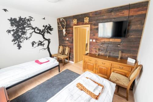 Narol Apartment | Apartament - Jurczak