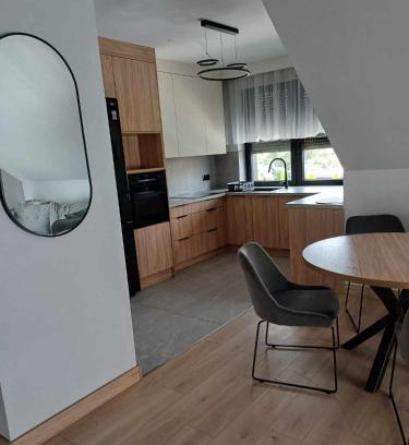 Pleszew Apartment | Apartament JUST LIVING