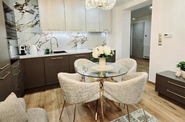 Strzelin Apartment | Apartament Lauden