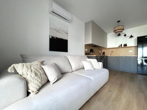 Lublin Apartment | Apartament Lina Koralowa samodzielne zameldowanie self check-in