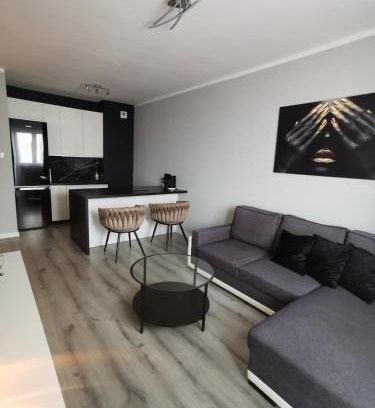 Gorzow Wielkopolski Apartment | Apartament Londyńska 11