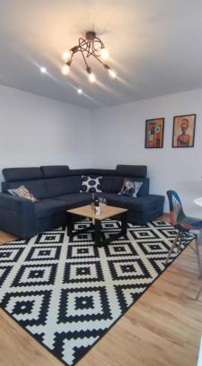 Lubin Apartment | Apartament Lubin