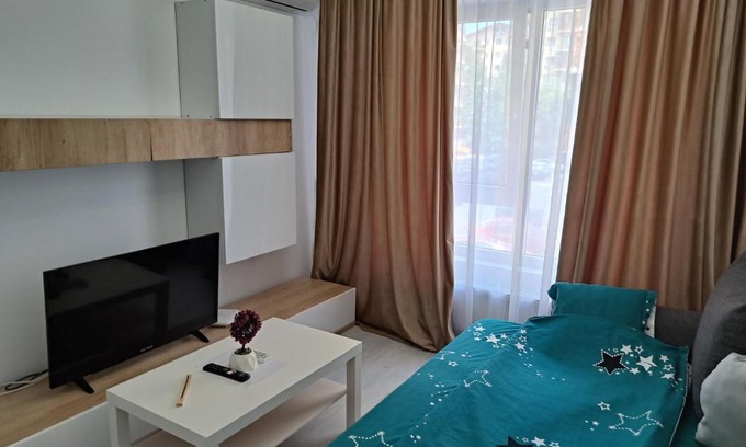Militari Apartment | Apartament lux central, Rezervelor 99