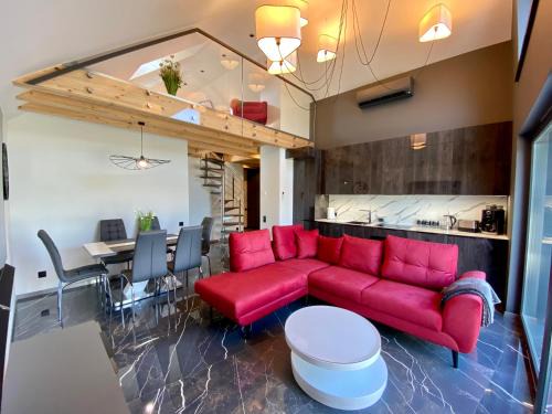 Ustron Apartment | Apartament LUX Ustroń