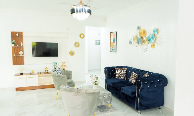 Bonao Apartment | Apartament Luxury at Bonao