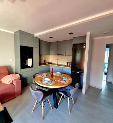 Jelenia Gora Apartment | Apartament Luxusowe Karkonosze
