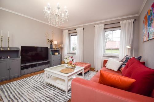 Zary Apartment | Apartament Maciej