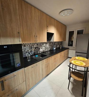 Dzierzoniow Apartment | Apartament Marcello Teczowe 8B 8