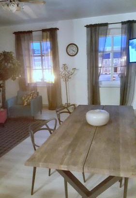 Twardogora Apartment | Apartament Margaret Twardogóra