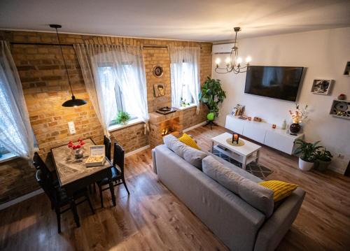 Lesna Apartment | Apartament Marklissa