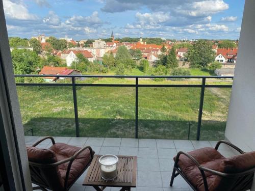 Olsztynek Apartment | Apartament Mazurska
