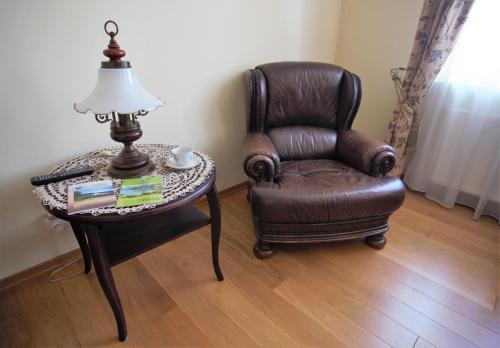Janow Podlaski Apartment | Apartament MGM Janów Podlaski