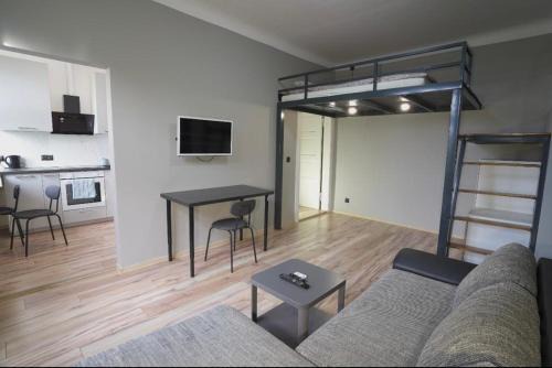 Gorzow Wielkopolski Apartment | Apartament Mickiewicza