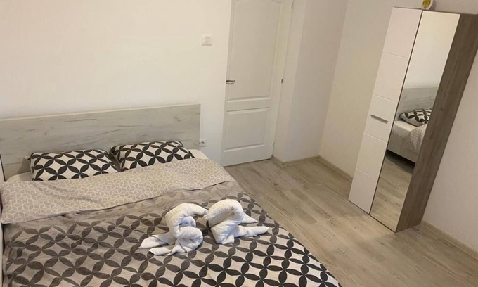 Pitesti Apartment | Apartament Modern 1