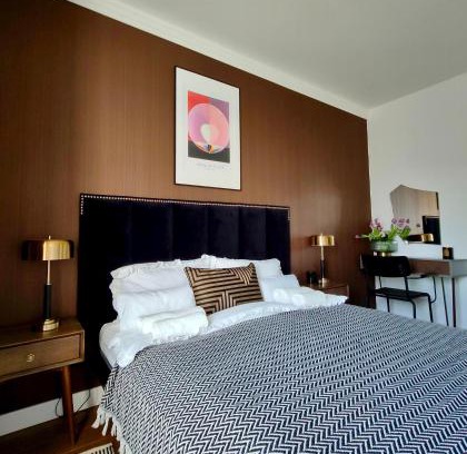 Gorzow Wielkopolski Apartment | Apartament N7 Centrum
