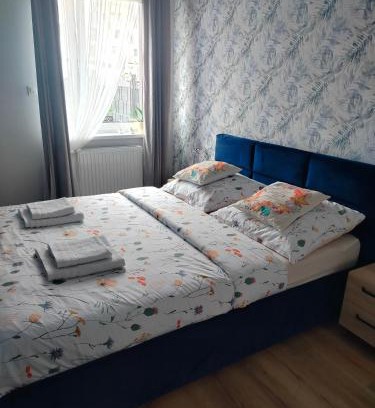 Klodzko Miasto Apartment | Apartament na Letniej