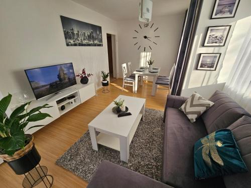Zamosc Apartment | Apartament na Orlej w Zamościu