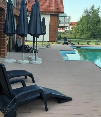 Zarnowska Apartment | Apartament na Piaskowej