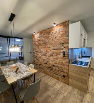 Zator Apartment | Apartament na Skarpie