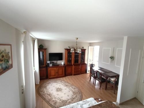 Olsztyn Apartment | Apartament na Srebrnej