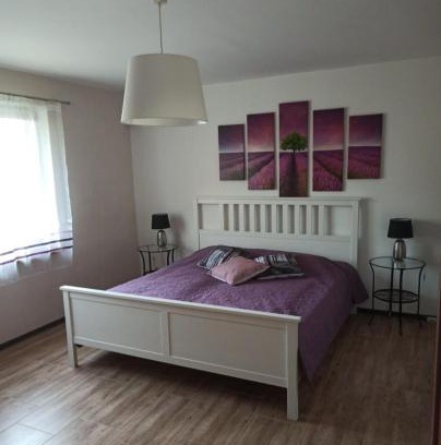 Szemud Apartment | Apartament nad Jeziorem Kamień