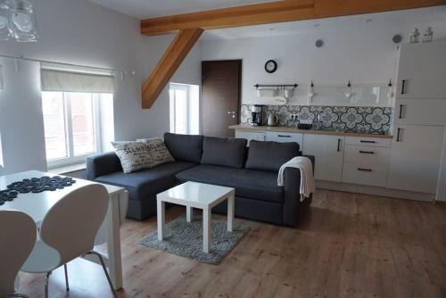 Jastarnia Apartment | Apartament nad morzem BALTICA