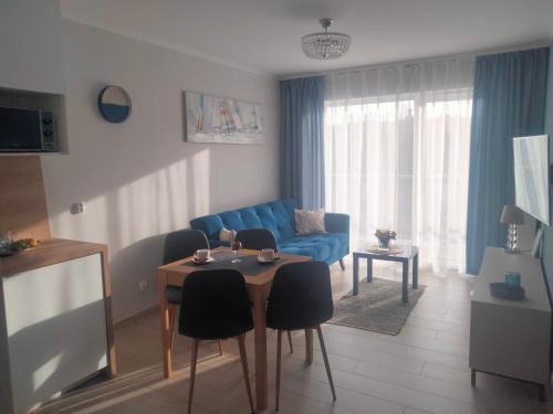 Kolobrzeg Apartment | Apartament Nawigator Rybacka 12 b