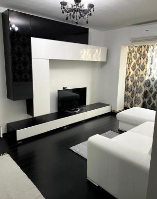 Brezoi Apartment | Apartament Nicolas