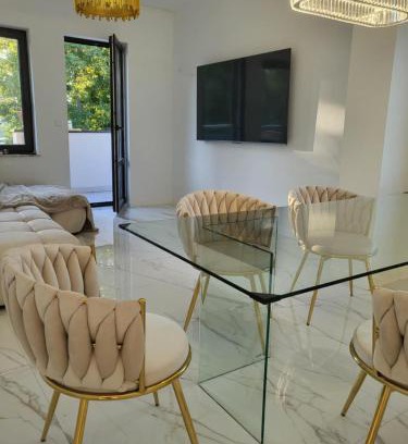 Osno Lubuskie Apartment | Apartament Ola