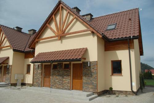 Szlachtowa Apartment | Apartament Ostoja z sauną