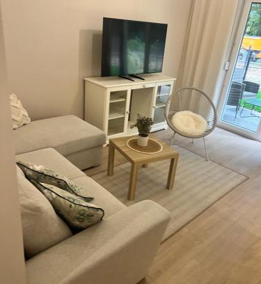 Swidnica Apartment | Apartament Parkowy komfort -przy centrum , PKP