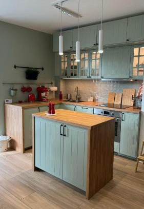 Zywiec Apartment | Apartament Pastelove Żywiec