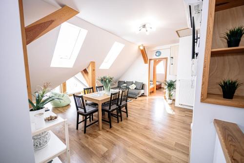 Pisz Apartment | Apartament Pastorówka